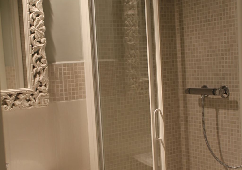 Photo of Bathroom in Cosenza