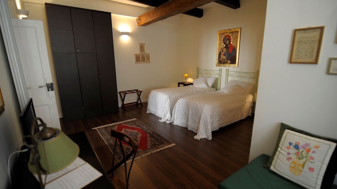 Photo of Bedroom in Cosenza