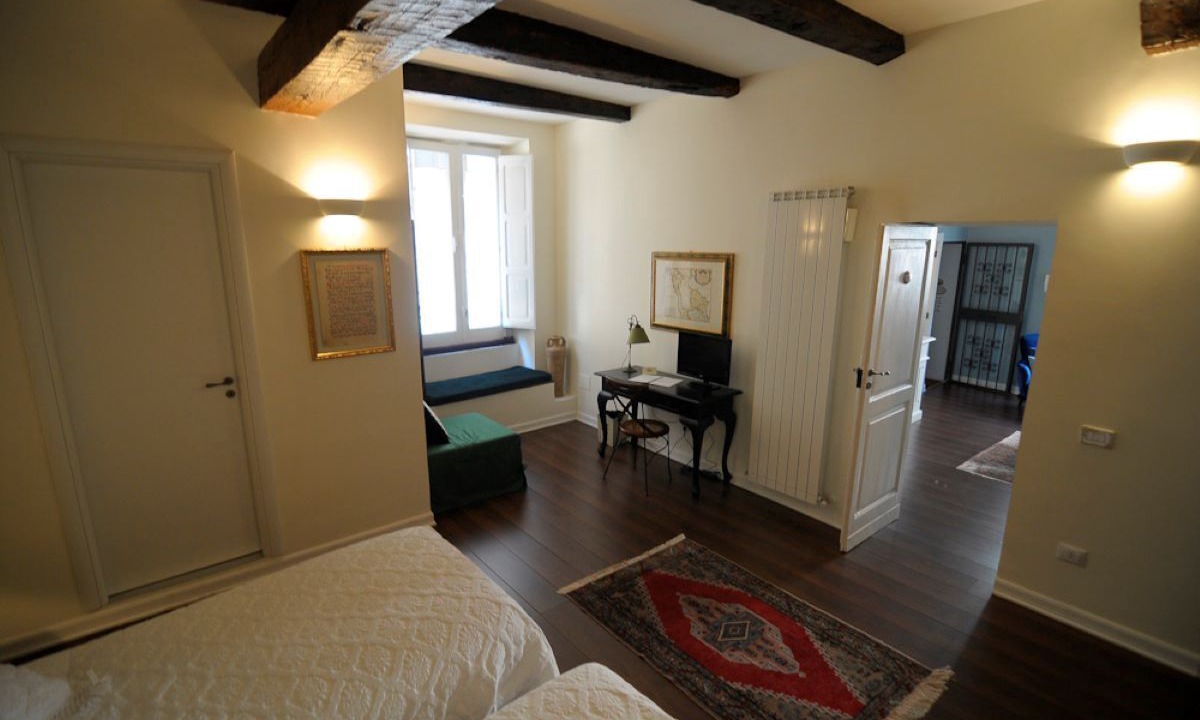 Photo of Bedroom in Cosenza