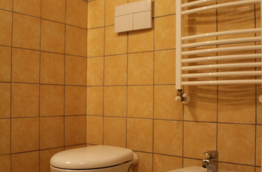 Photo of Bathroom in Cosenza