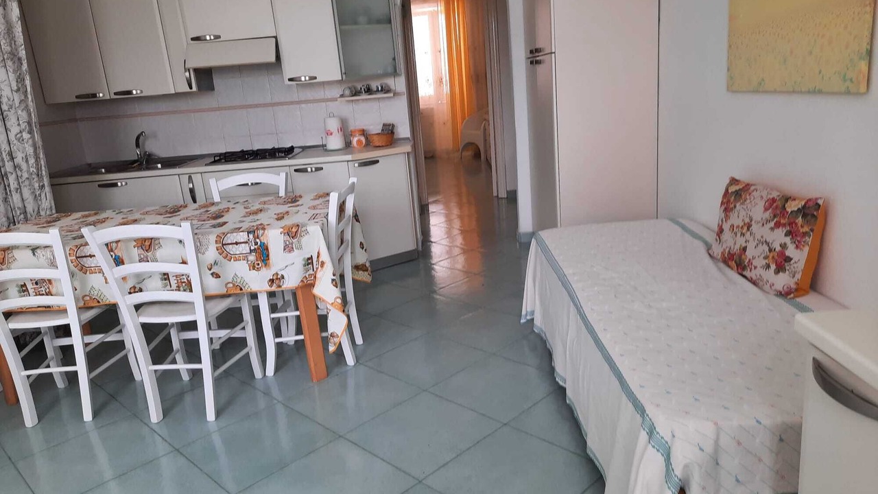 Photo of Bedroom in Fiaiano