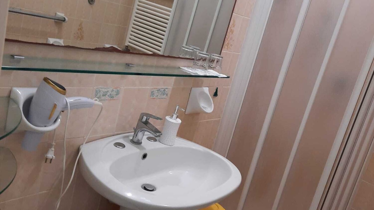 Photo of Bathroom in Fiaiano
