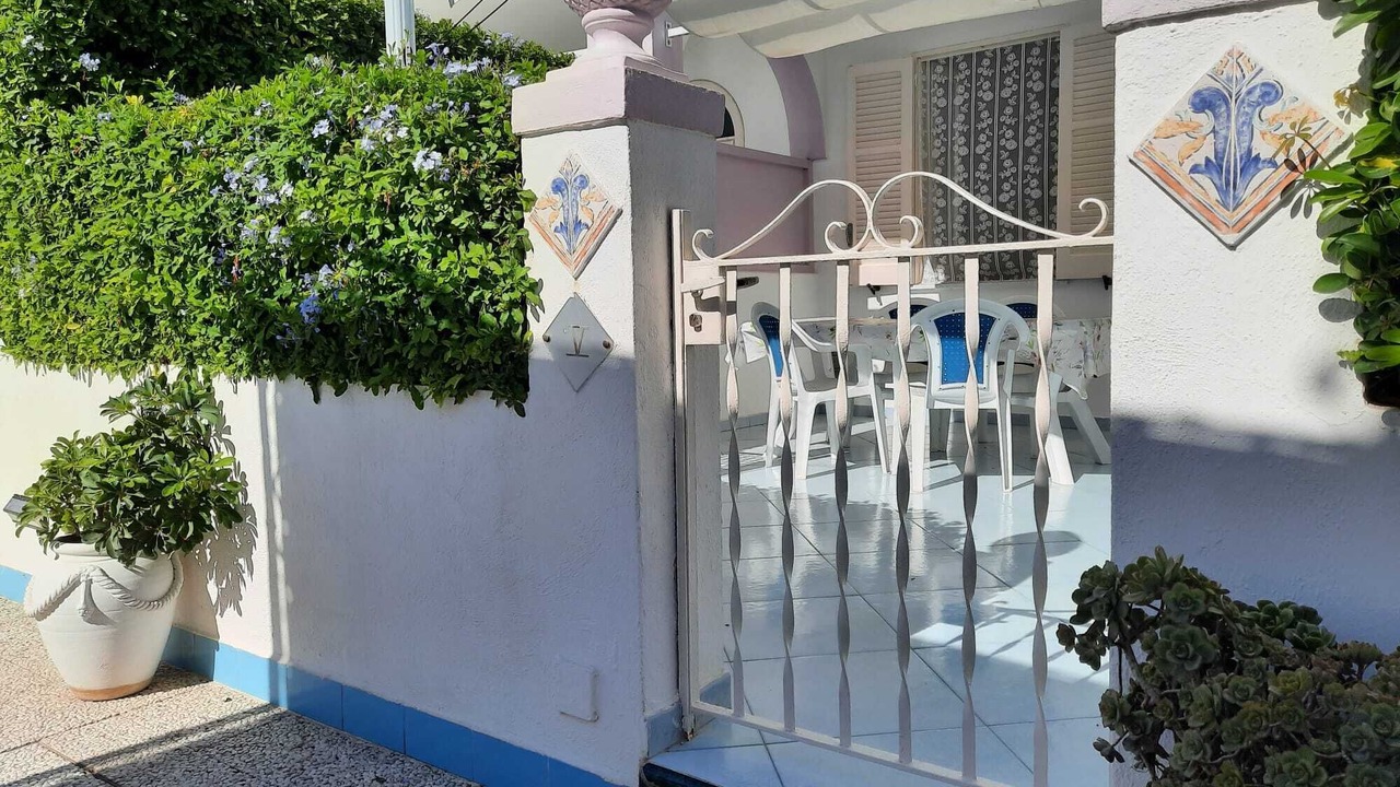 Photo of Patio Balcony in Fiaiano