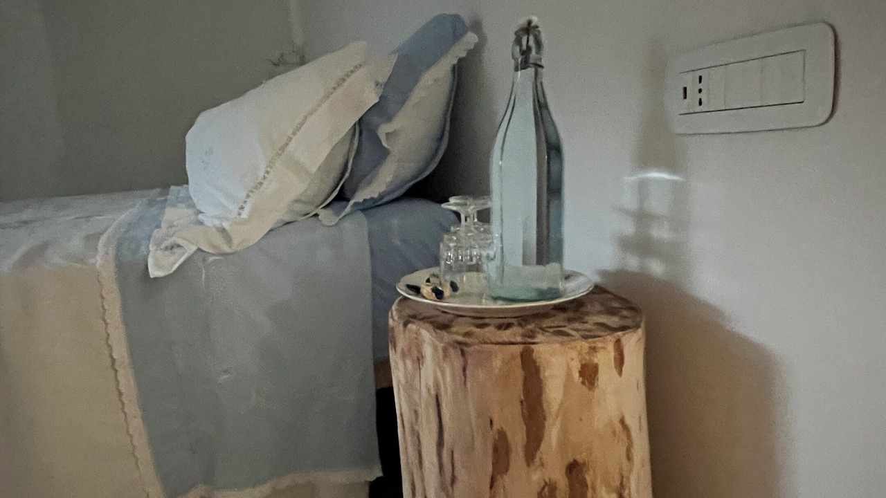 Photo of Bedroom in Serrastretta