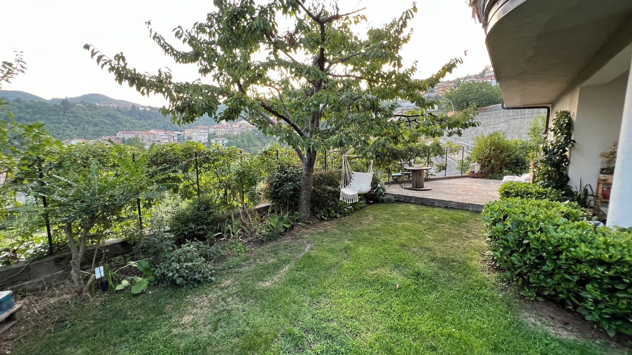 Photo of Patio Balcony in Serrastretta
