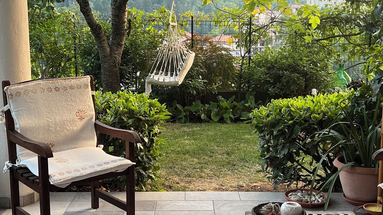 Photo of Patio Balcony in Serrastretta