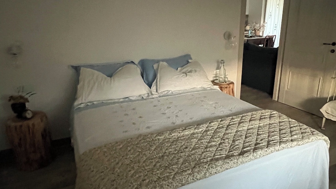 Photo of Bedroom in Serrastretta