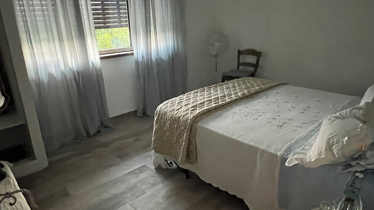 Photo of Bedroom in Serrastretta
