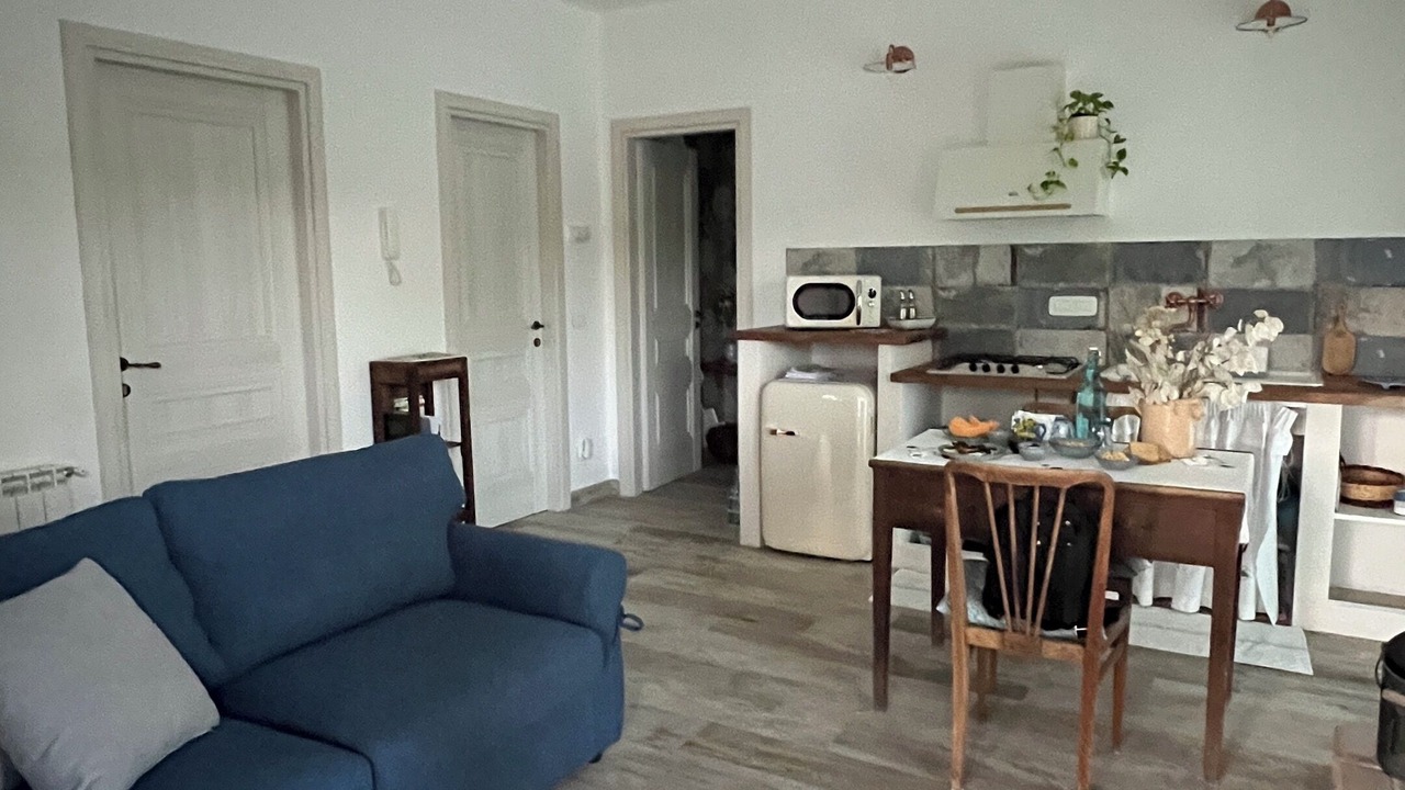Photo of Livingroom in Serrastretta