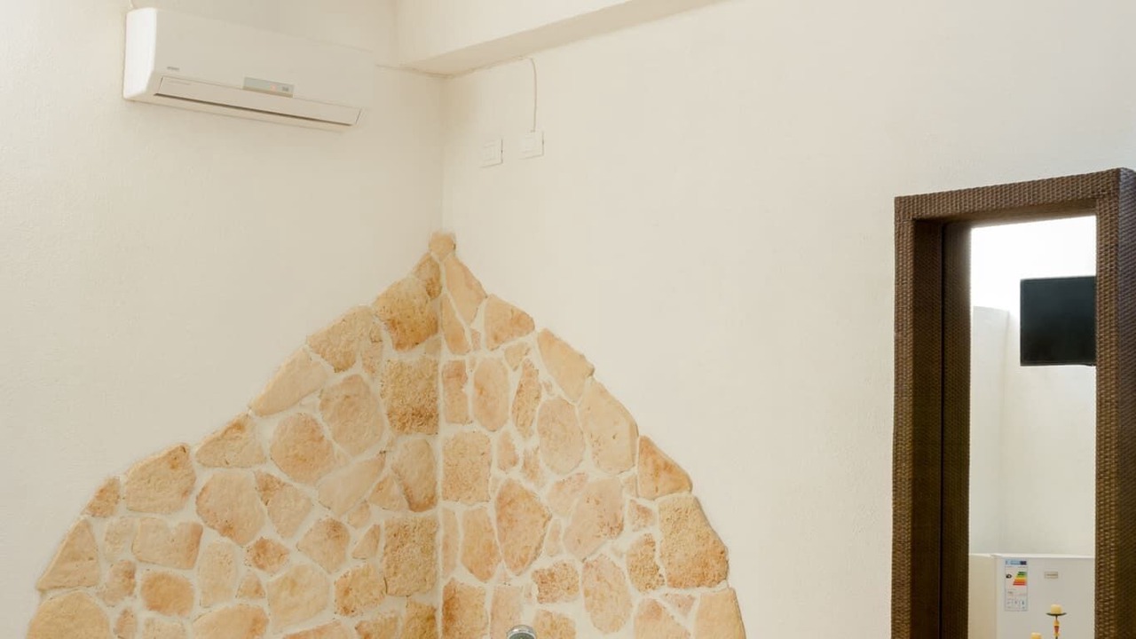 Photo of Bathroom in Casamicciola Terme