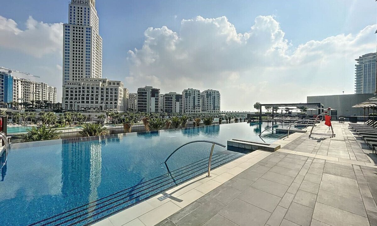 Photo of Outdoor in Dubai