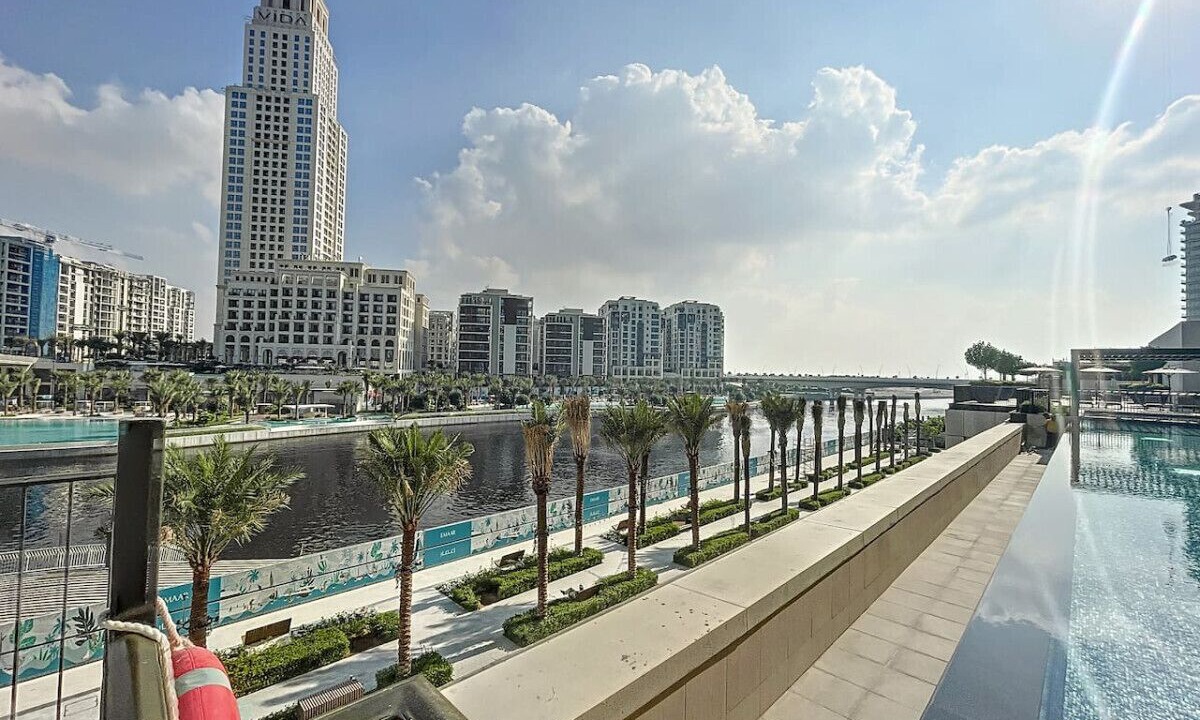Photo of Outdoor in Dubai