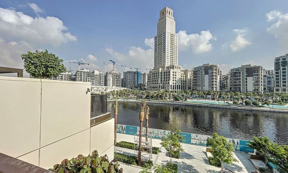 Photo of Outdoor in Dubai