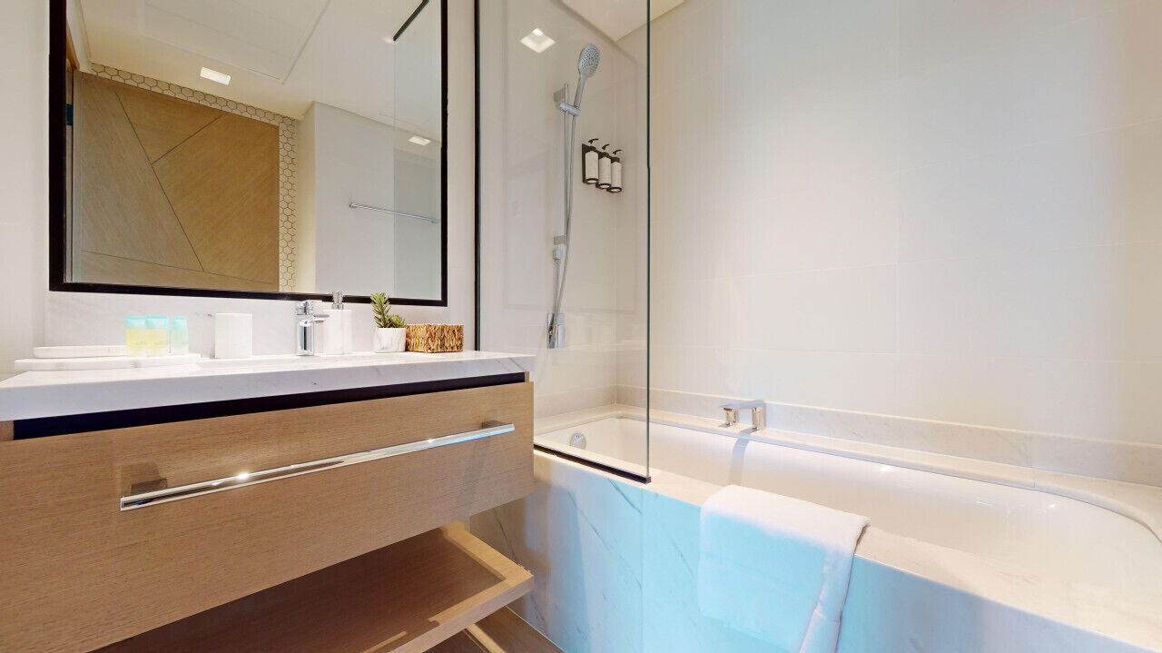 Photo of Bathroom in Dubai