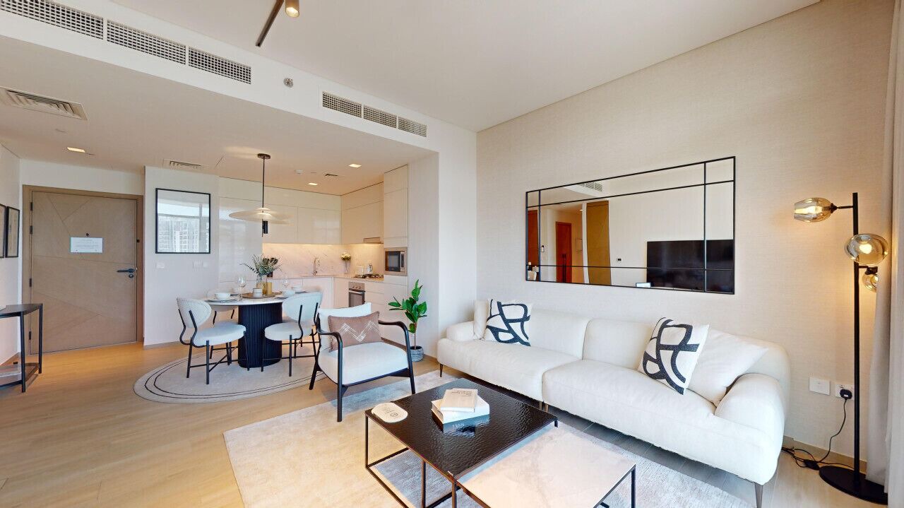 Photo of Livingroom in Dubai