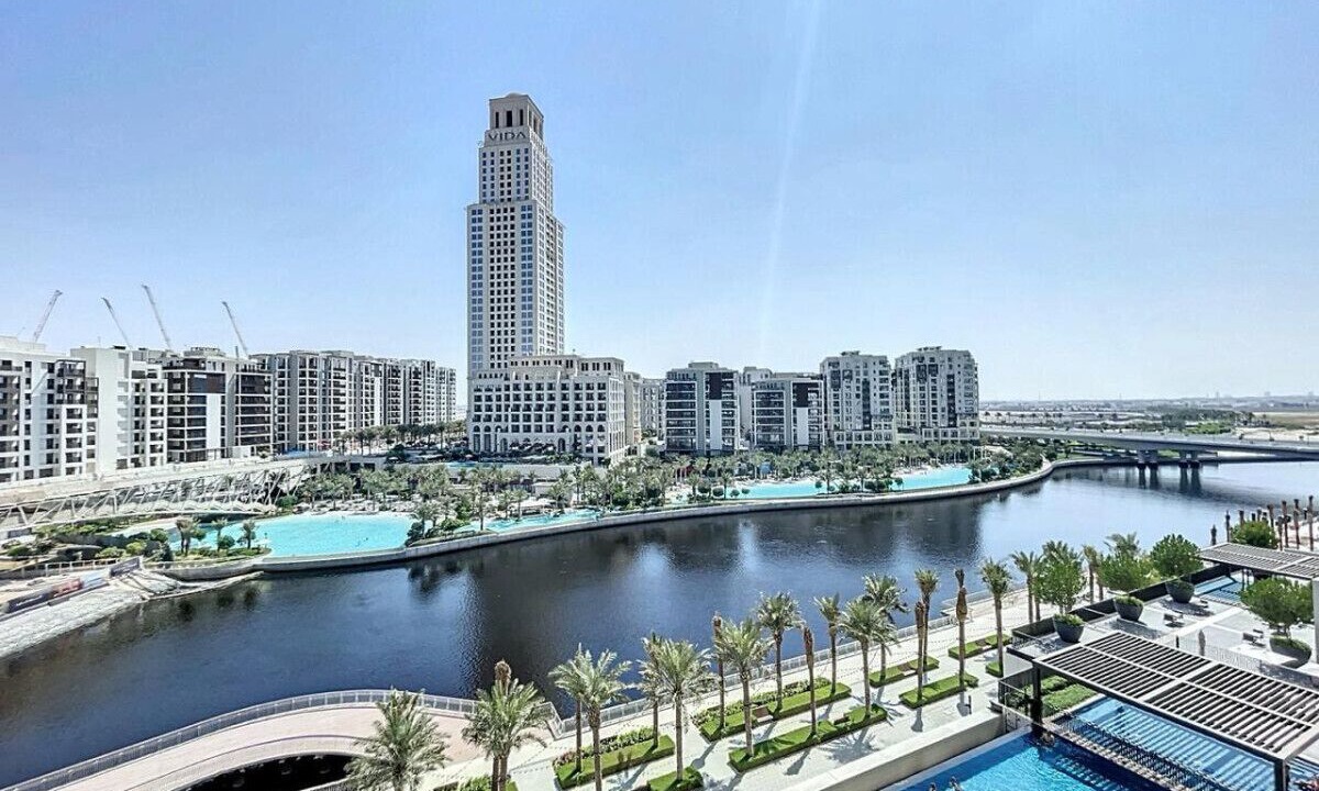 Photo of Patio Balcony in Dubai
