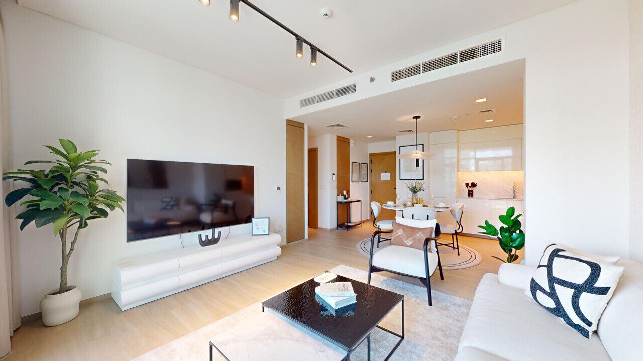 Photo of Livingroom in Dubai