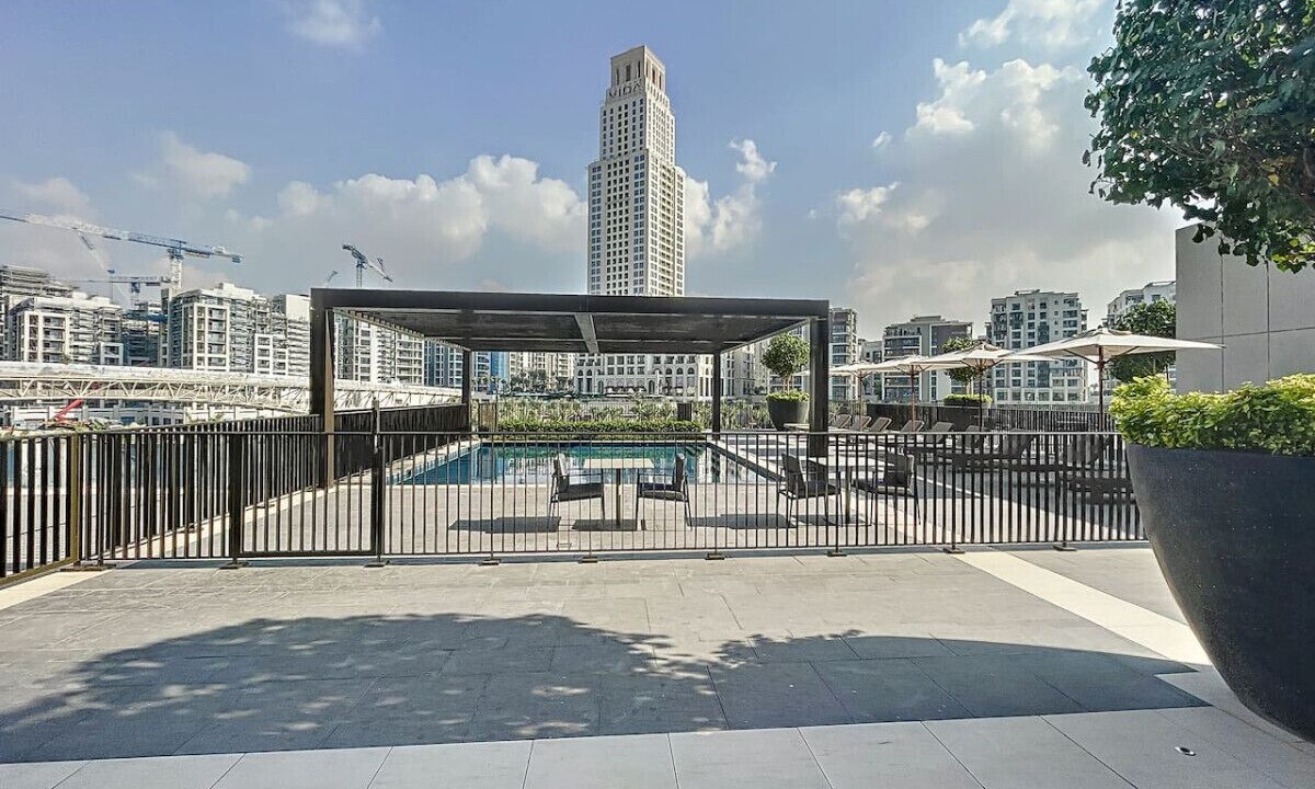 Photo of Outdoor in Dubai
