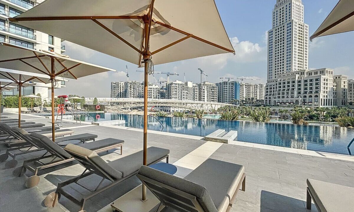 Photo of Outdoor in Dubai
