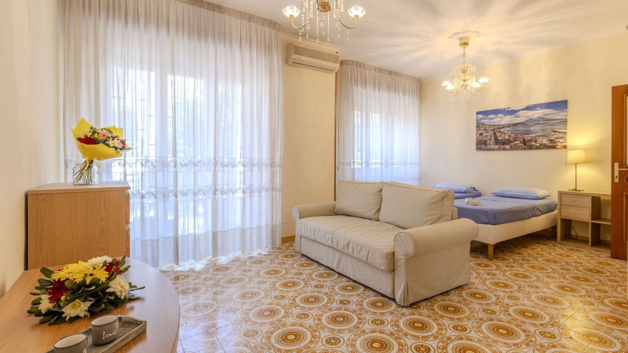 Photo of Livingroom in Portici