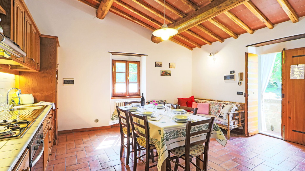 Photo of Bedroom in Torsoli