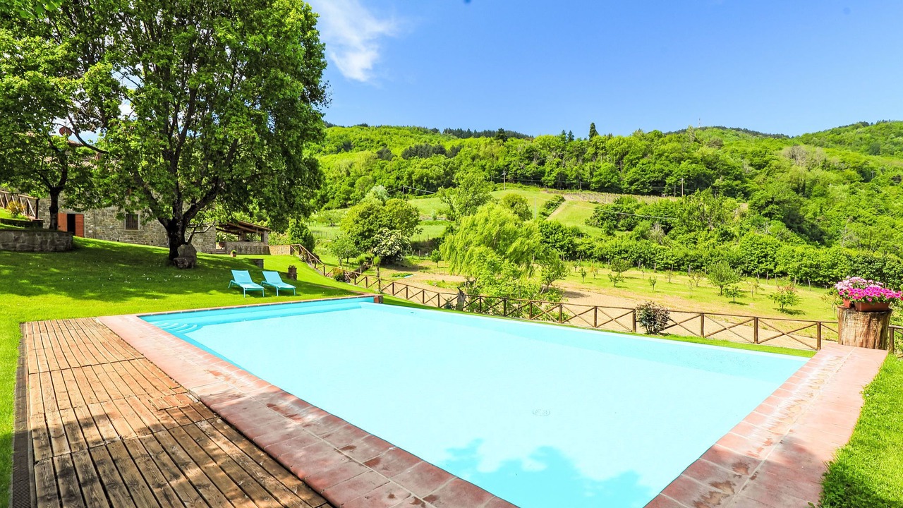 Photo of Outdoor in Torsoli