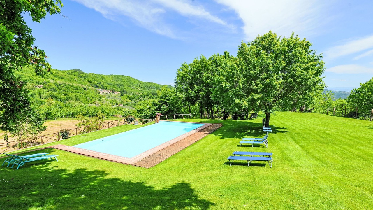 Photo of Outdoor in Torsoli