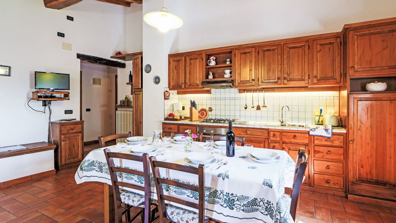 Photo of Bedroom in Torsoli
