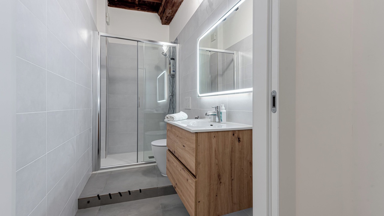 Photo of Bathroom in Santissima Annunziata