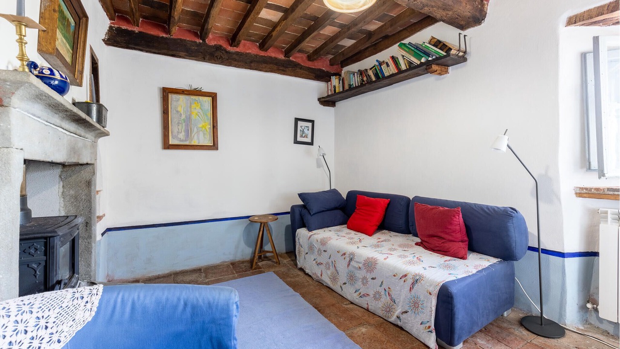 Photo of Bedroom in Casoli