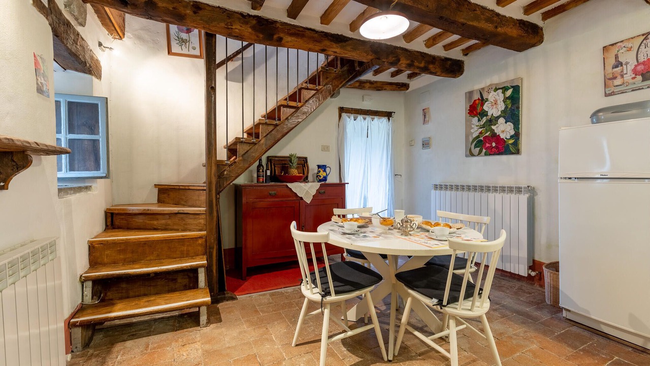 Photo of Bedroom in Casoli