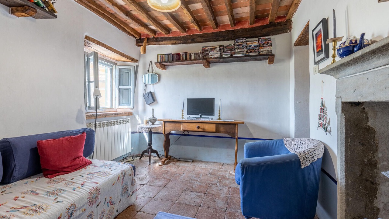 Photo of Bedroom in Casoli