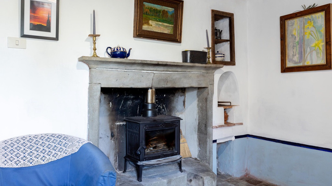 Photo of Bedroom in Casoli