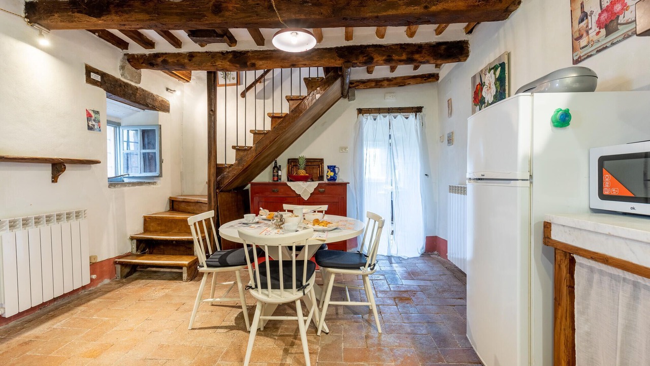 Photo of Bedroom in Casoli