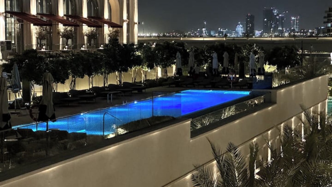Photo of Outdoor in Dubai Festival City