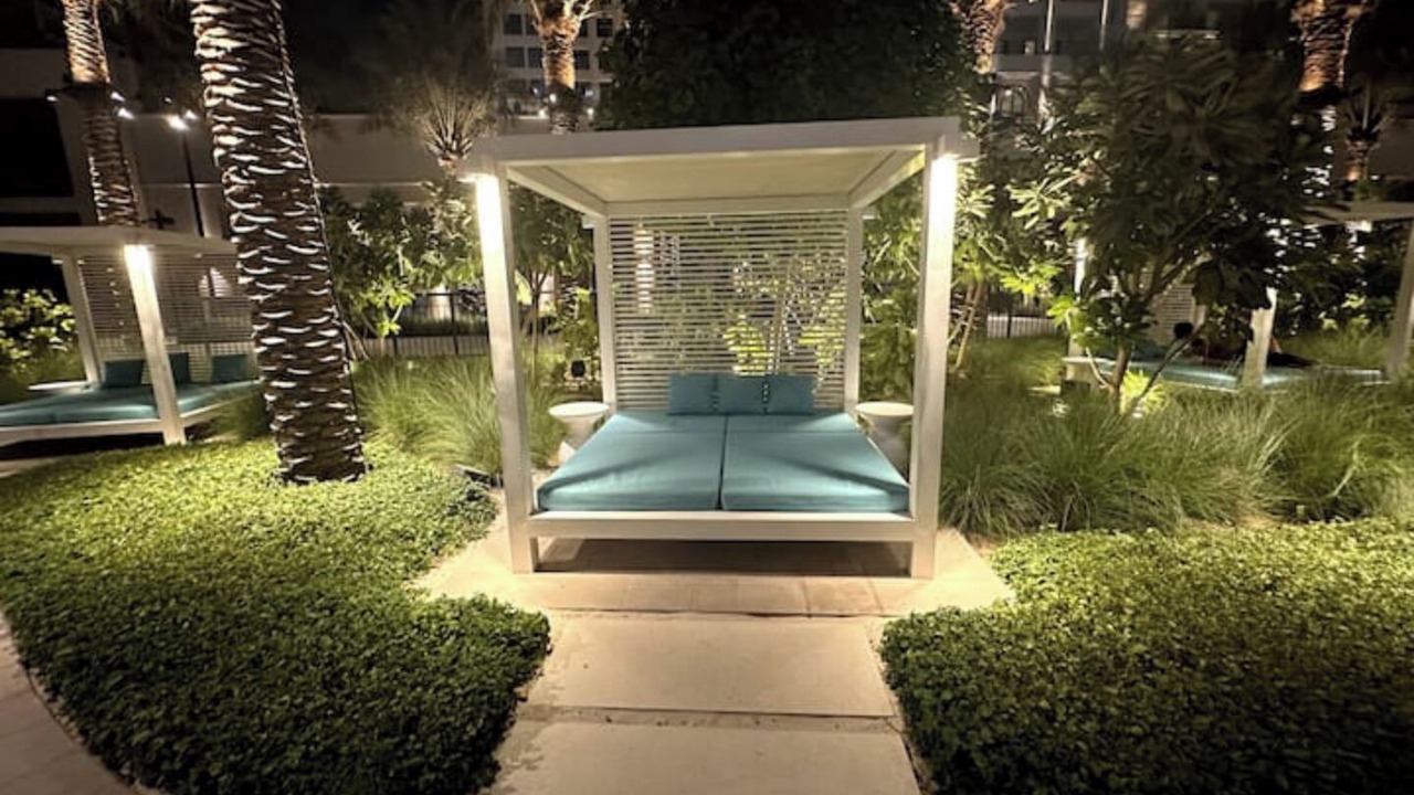 Photo of Outdoor in Dubai Festival City