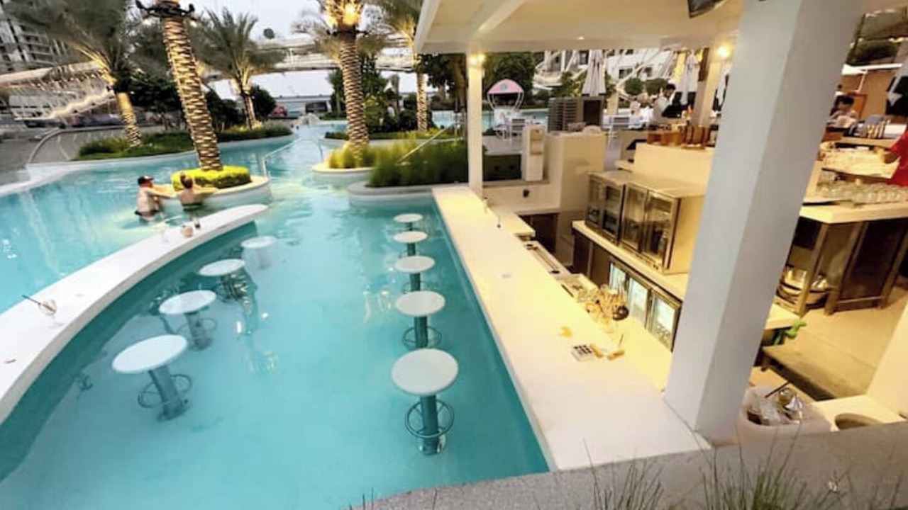 Photo of Outdoor in Dubai Festival City