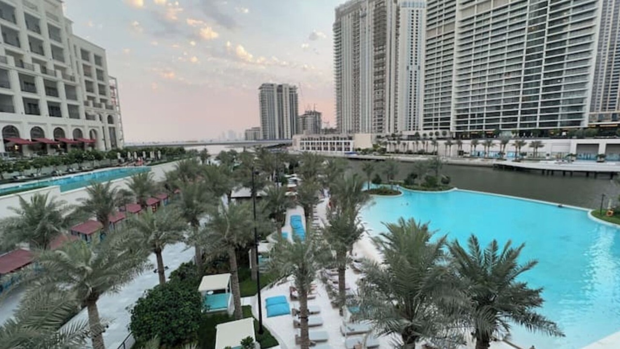Photo of Outdoor in Dubai Festival City