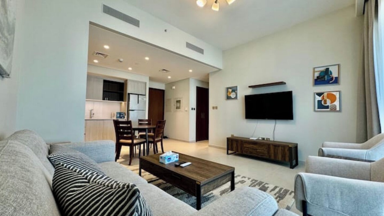 Photo of Livingroom in Dubai Festival City