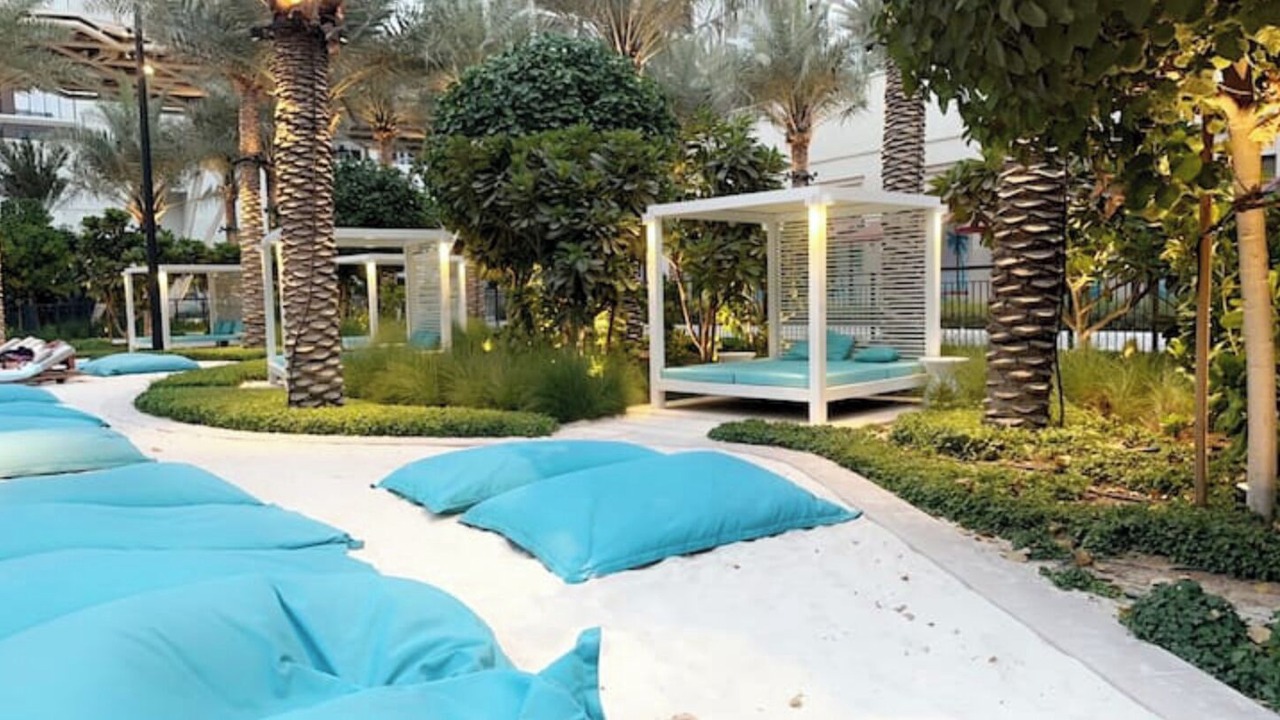Photo of Outdoor in Dubai Festival City