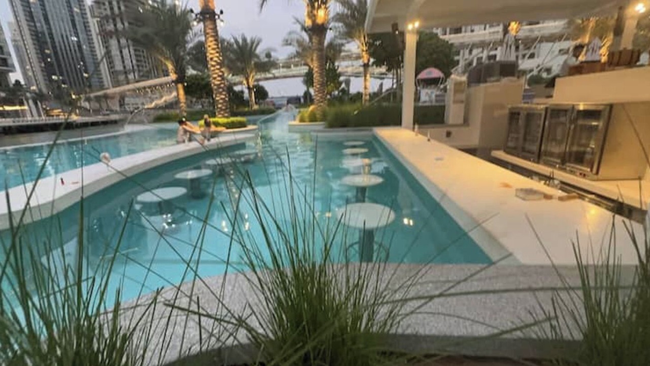 Photo of Outdoor in Dubai Festival City