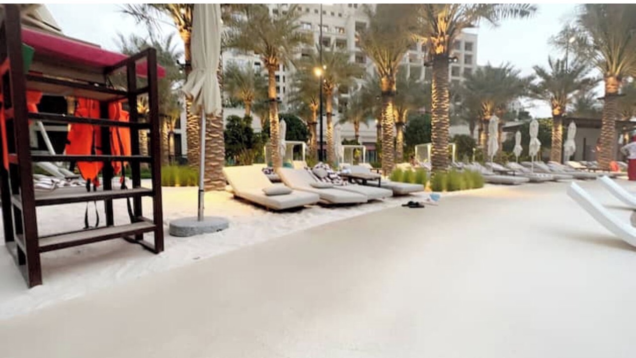 Photo of Outdoor in Dubai Festival City