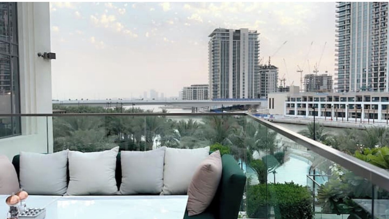 Photo of Outdoor in Dubai Festival City