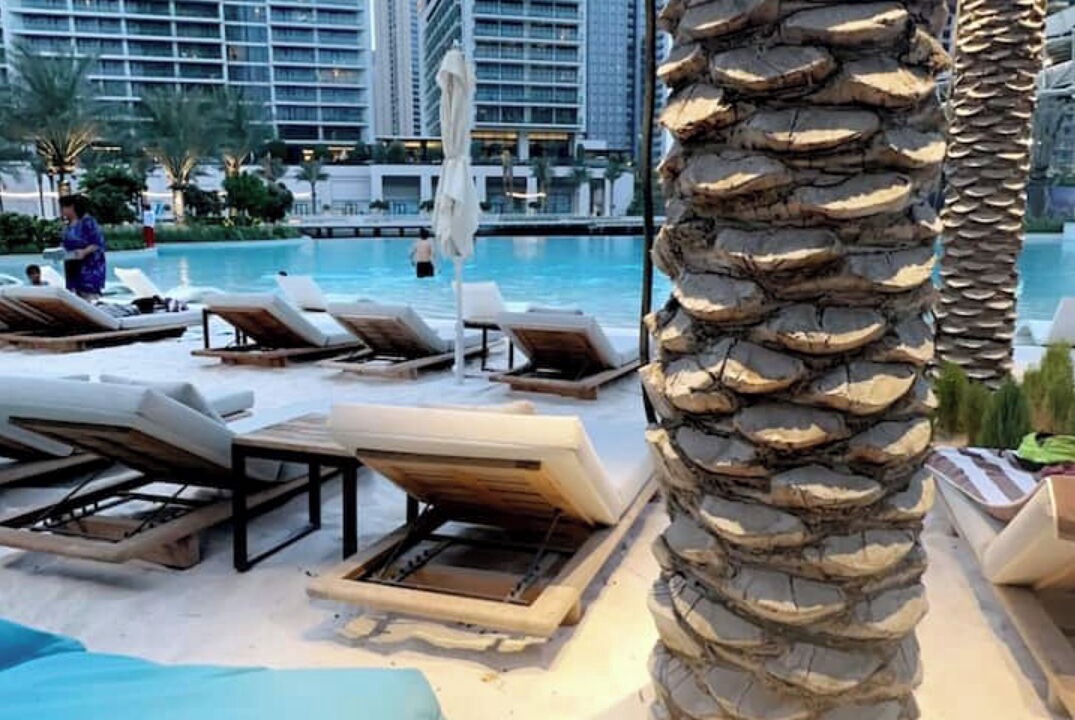 Photo of Outdoor in Dubai Festival City