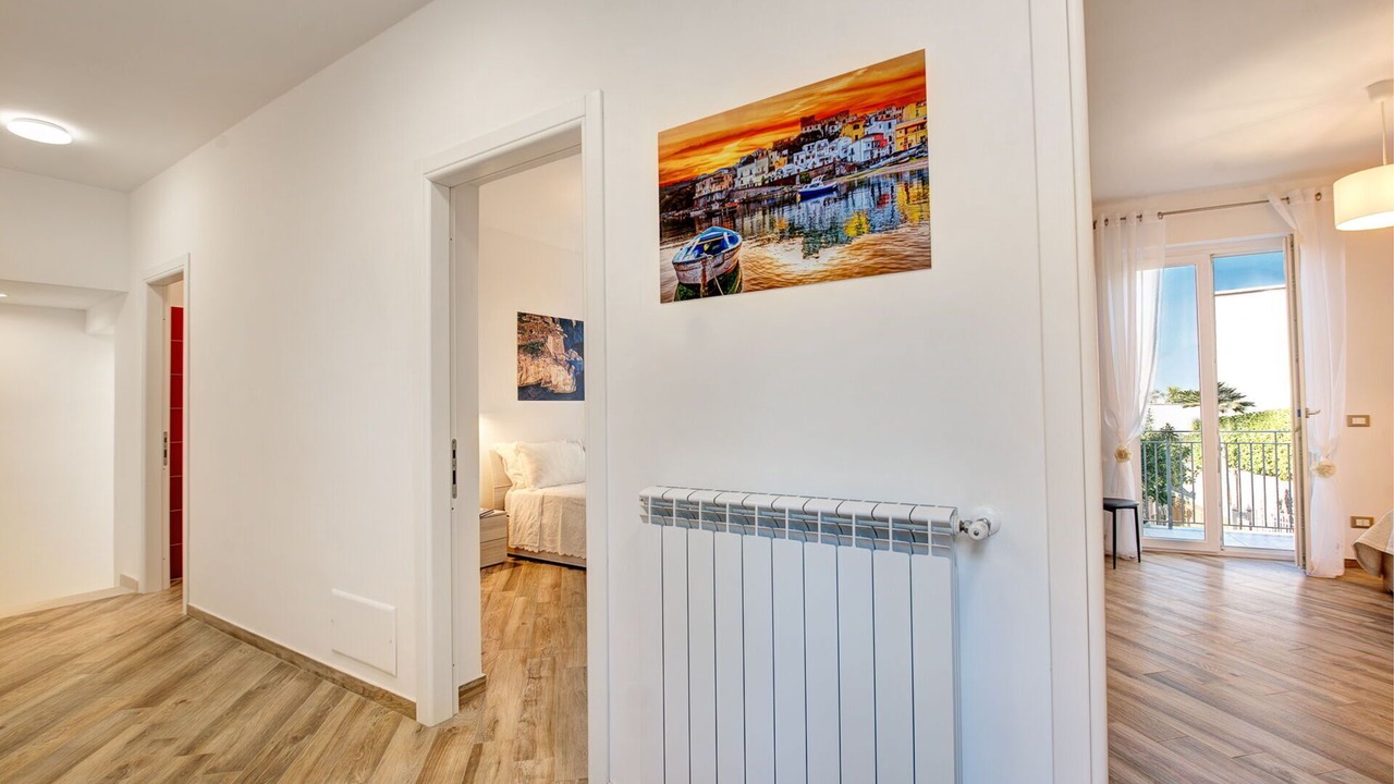 Photo of Bedroom in Schiazzano