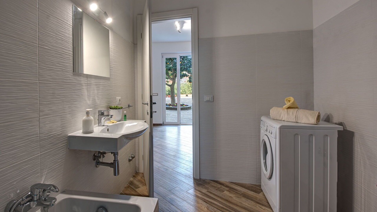 Photo of Bathroom in Schiazzano