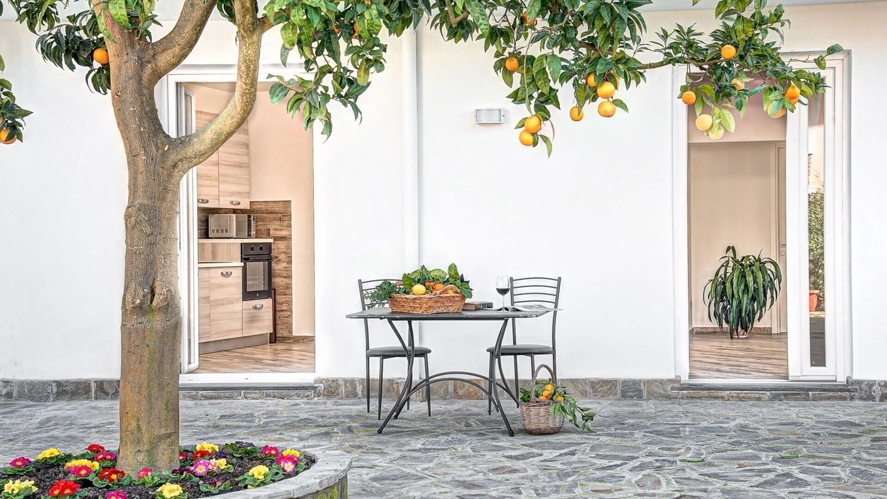 Photo of Outdoor in Schiazzano