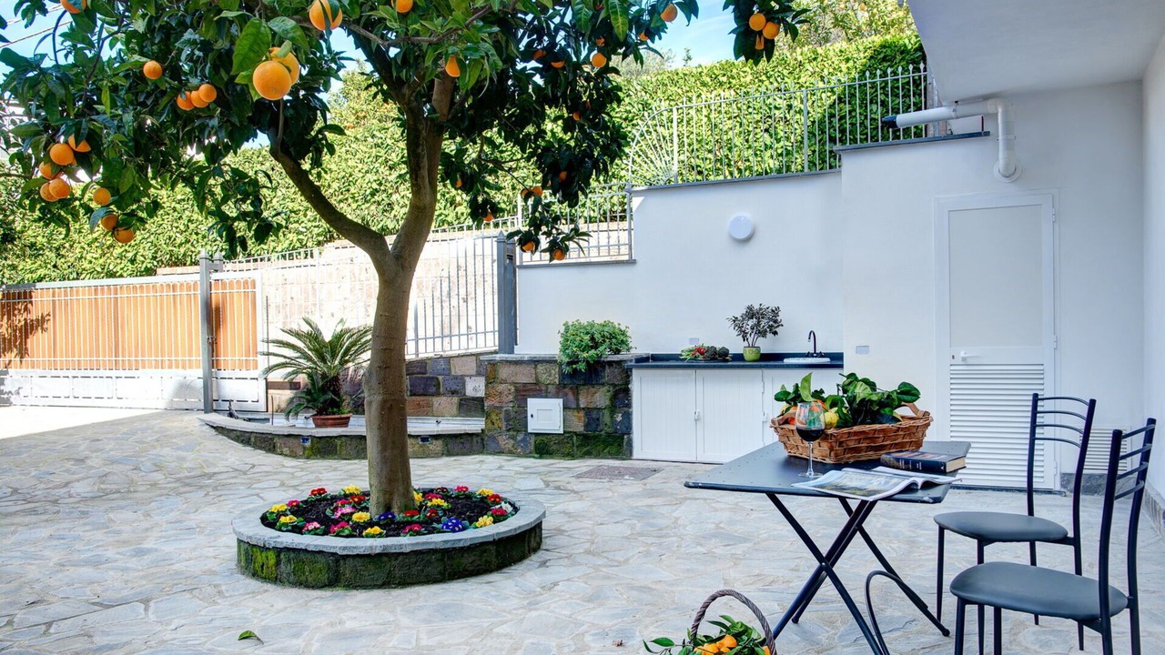 Photo of Outdoor in Schiazzano