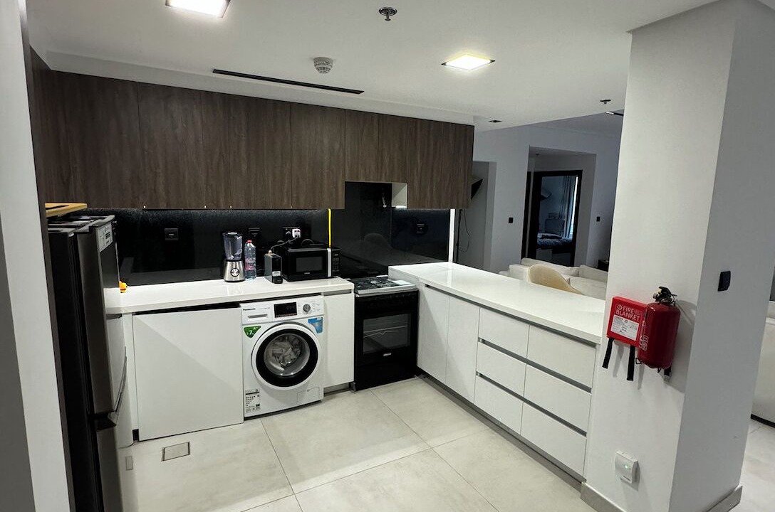Photo of Kitchen in Bur Dubai