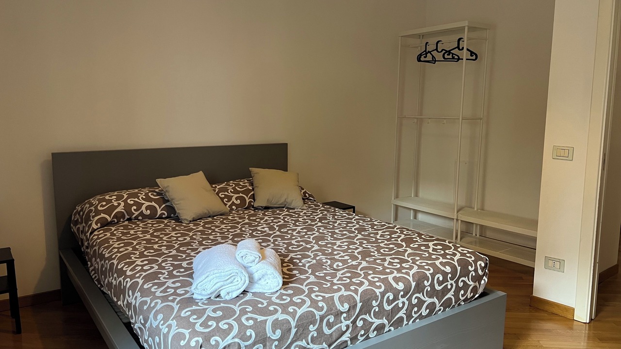 Photo of Bedroom in Mergellina